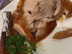 -大鸭梨烤鸭(石佛营店)