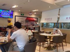 -东方饺子王(和平里店)