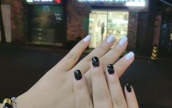 -甲舍美甲美睫艺术馆