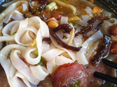 -螺大蛳柳州螺蛳粉·火锅·热干面(西城永捷店)