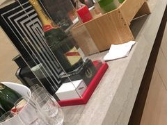-新发展亚太JW万豪酒店·福苑咖啡厅