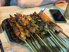 -幸福铁板烧(共和村店)