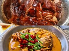 -小城外婆肴私房菜.家宴聚集点(圆明园颐和园·清河上地店)