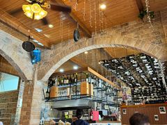 -安立可意大利美食