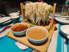 -醉长安(钟楼旗舰店)