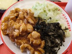 -永和大王(广元西路店)
