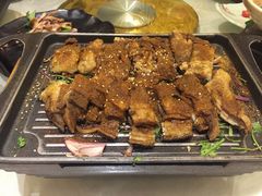 -红色盛宴酒楼(科丰桥店)