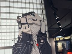 -三夫户外(天钥桥路店)