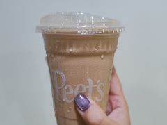 -Peet's 皮爷咖啡(深圳湾万象城店)