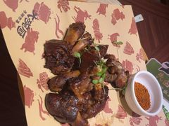 -福满我家大碗厨·湘菜(上海大厦店)