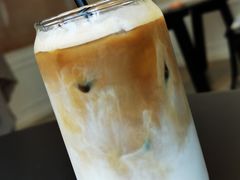 椰子奶咖-A30 BISTRO
