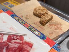 -侃爷南门铜锅涮肉
