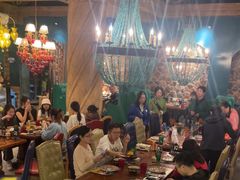 -卢布里西餐厅(总店)