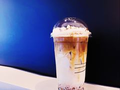 陨石拿铁-瑞幸咖啡(孝感万达广场店)