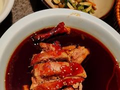 -南京大牌档(青岛万象城店)