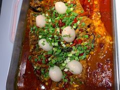 -鱼酷活鱼烤鱼(沈阳大悦城店)