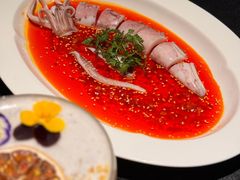 -醉东Oriental House(静安嘉里中心店)