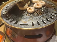 -西塔老太太泥炉烤肉(亚运村店)