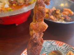 -那拉提之疆·新疆菜(美院店)