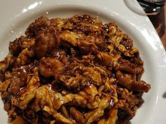 醋溜木须-南门小馆·清真(国贸商城店)