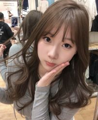 -梳蕾娜 HAIR SALON
