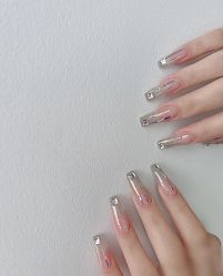 -M·X Nail日式美甲美睫