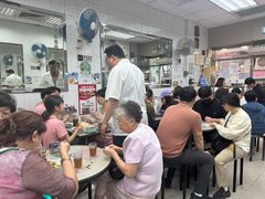 -金凤茶餐厅(湾仔店)