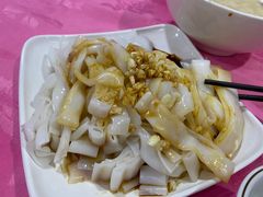 -电白鸭粥店(下沙二坊88号店)