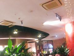 大堂-咖啡之翼(奥特莱斯店)