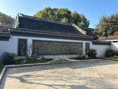 -无锡梅园公园