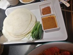 -京悦南门涮羊肉·羊蝎子火锅(田林路店)