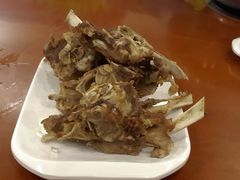 -草原牧语烤全羊(闽江大道店)