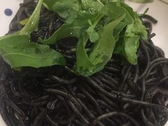 -萨莉亚意式餐厅(星海广场店)