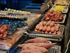 -梨花自助烤肉(乐宾店)