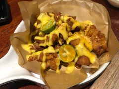 -卡朋厨房(289艺术园区店)
