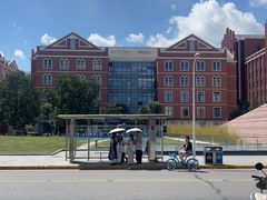 -上海交通大学(闵行校区)