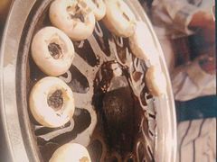 -九田家黑牛烤肉料理(珠江摩尔店)