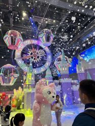 -第五极儿童乐园