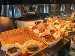 -阿那亚第三食堂 Cafeteria 3