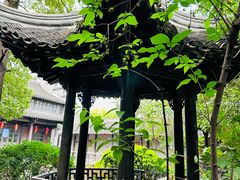 -吴道台府