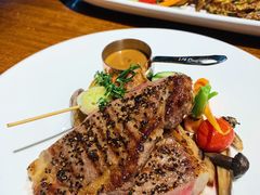 -巴别塔法餐舍(合作路店)
