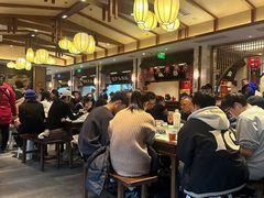 -春发生饭店·非遗(南院门店)
