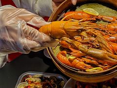 -袁老大龙虾(石鼓路总店)