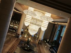 -富力希尔顿酒店·源氏日餐厅