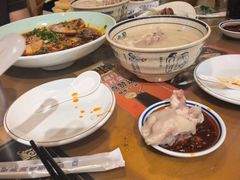 -易老妈蹄花.特色川菜(人民公园总店)