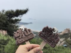 -崂山仰口游览区