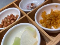 -闽上鲜·福建菜(龙湖滨江天街店)