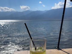 -六阅·福十 FORTEN 海景咖啡西餐厅(双廊古镇店)