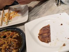 -町门烤肉拌饭专门店(哈西万达店)