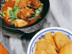 -珍珍小食店(西华路店)